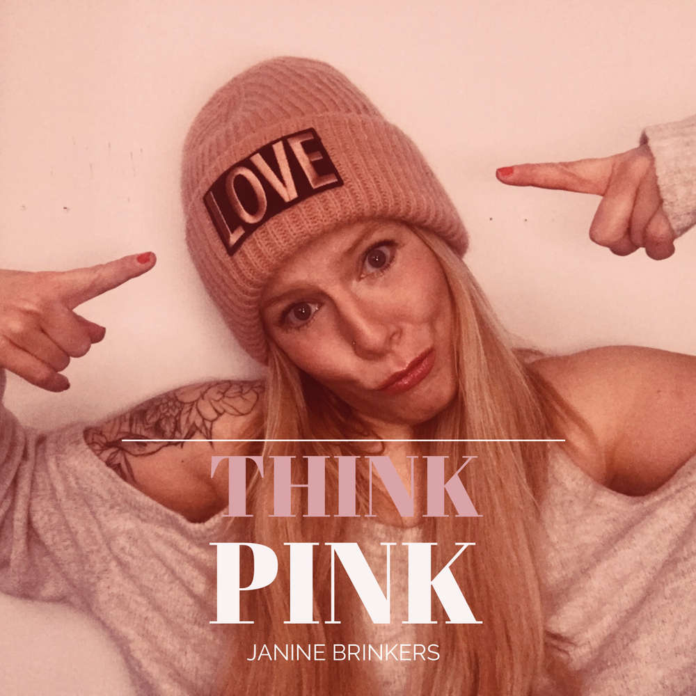 Think PINK by Kapow®
