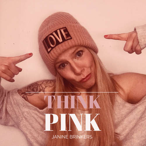 Think PINK by Kapow®