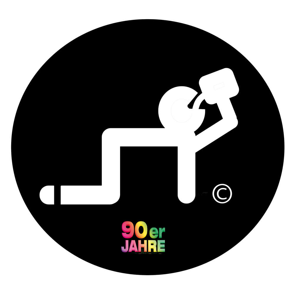 Vorgeglüht 90´s Special Teil 1 - Einführung/Allerlei