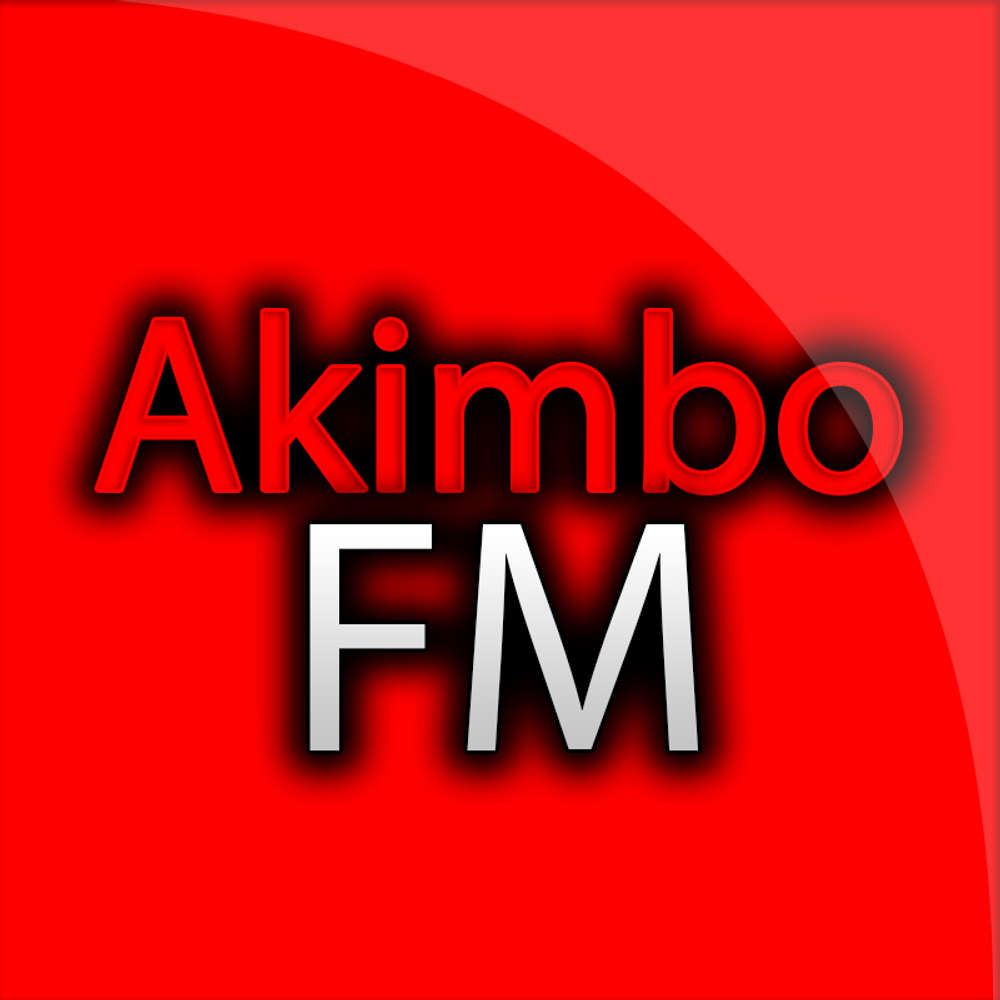 Akimbo FM #8 - Wir Spinnen!