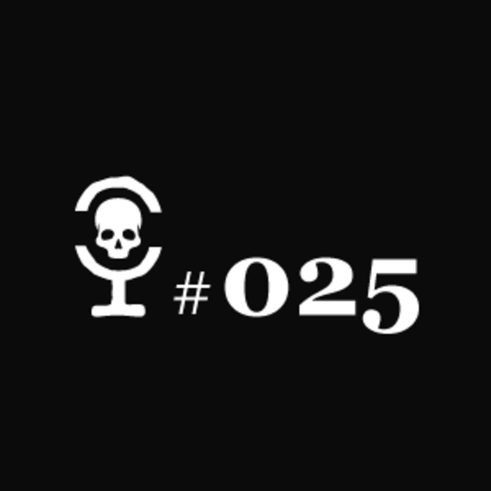 How to die in Morgue DevPodcast #025 | Der Prototyp lauft & DevLog-Spezial