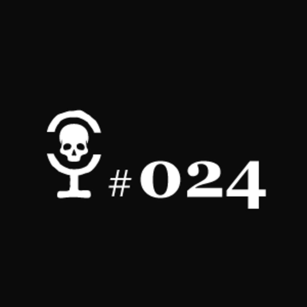 How to die in Morgue DevPodcast #024 | Vom Paper Prototyping zum Game
