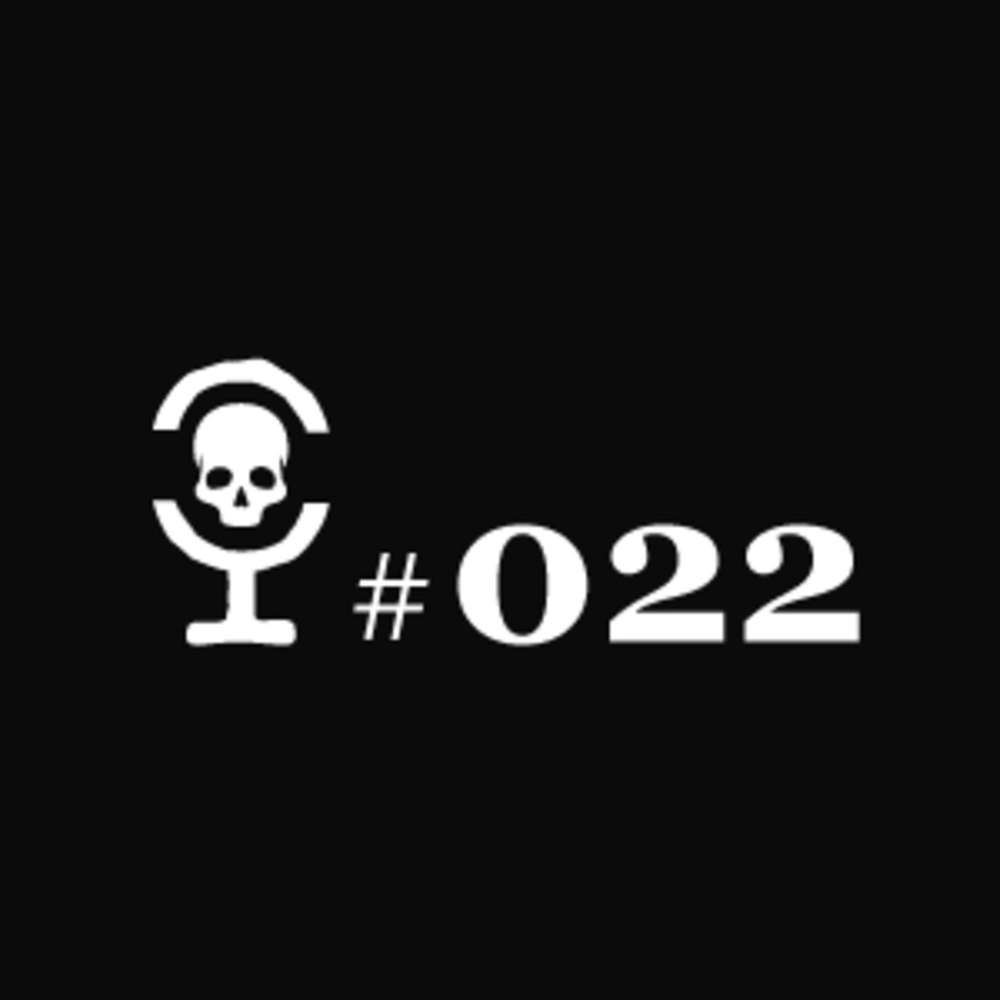 How to die in Morgue DevPodcast #022 | Wie plant man eine GameDev-Konferenz?