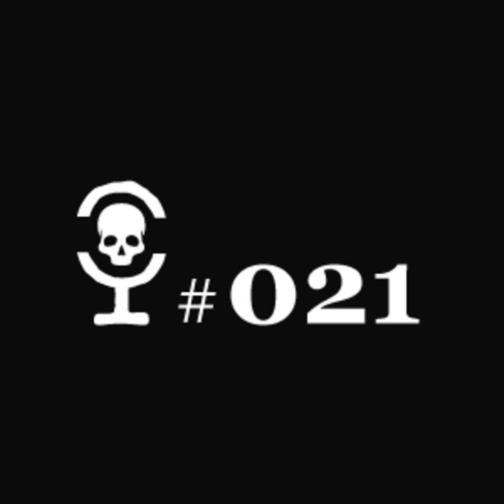 How to die in Morgue DevPodcast #021 | So haben wir unseren neuen Grafiker gefunden