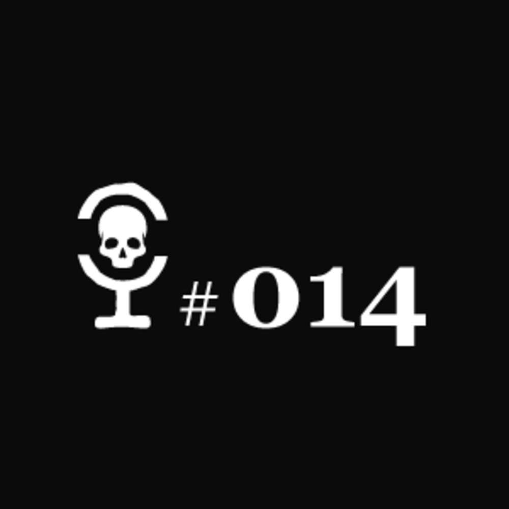 How to die in Morgue DevPodcast #014 | Ubersetzung und Indie-Games-PR