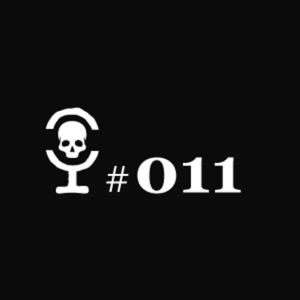 How to die in Morgue DevPodcast #011 | Gamedesign beim 2D-Adventure & Special Guest