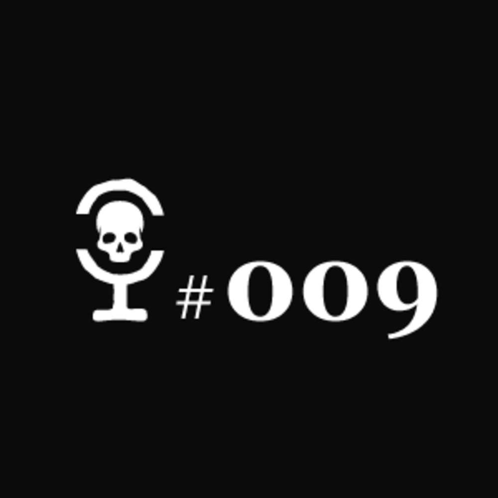 How to die in Morgue DevPodcast #009 | Was ist eigentlich Gamedesign?