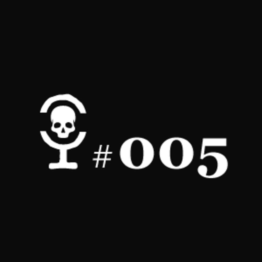 How to die in Morgue DevPodcast #005 | Wie läuft's bei euch?