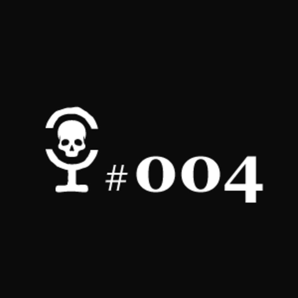 How to die in Morgue DevPodcast #004 | Entwicklung mit dem RPG Maker MV