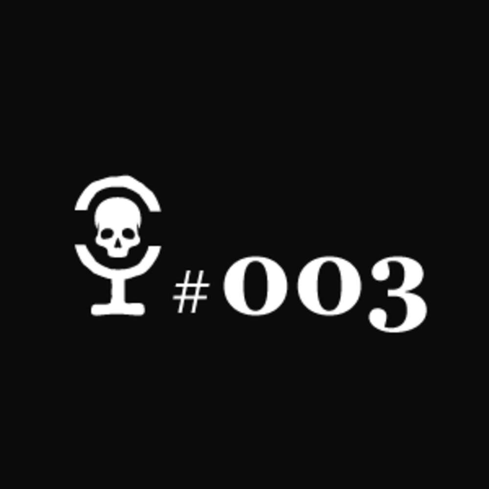 How to die in Morgue DevPodcast #003