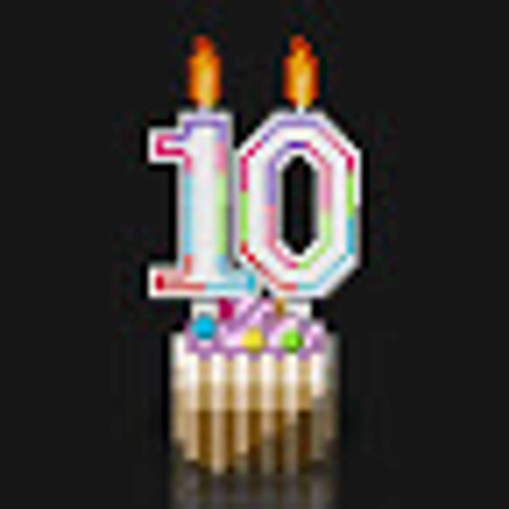 Babbel-Net Podcast Spezial - 10 Jahre Babbel-Net