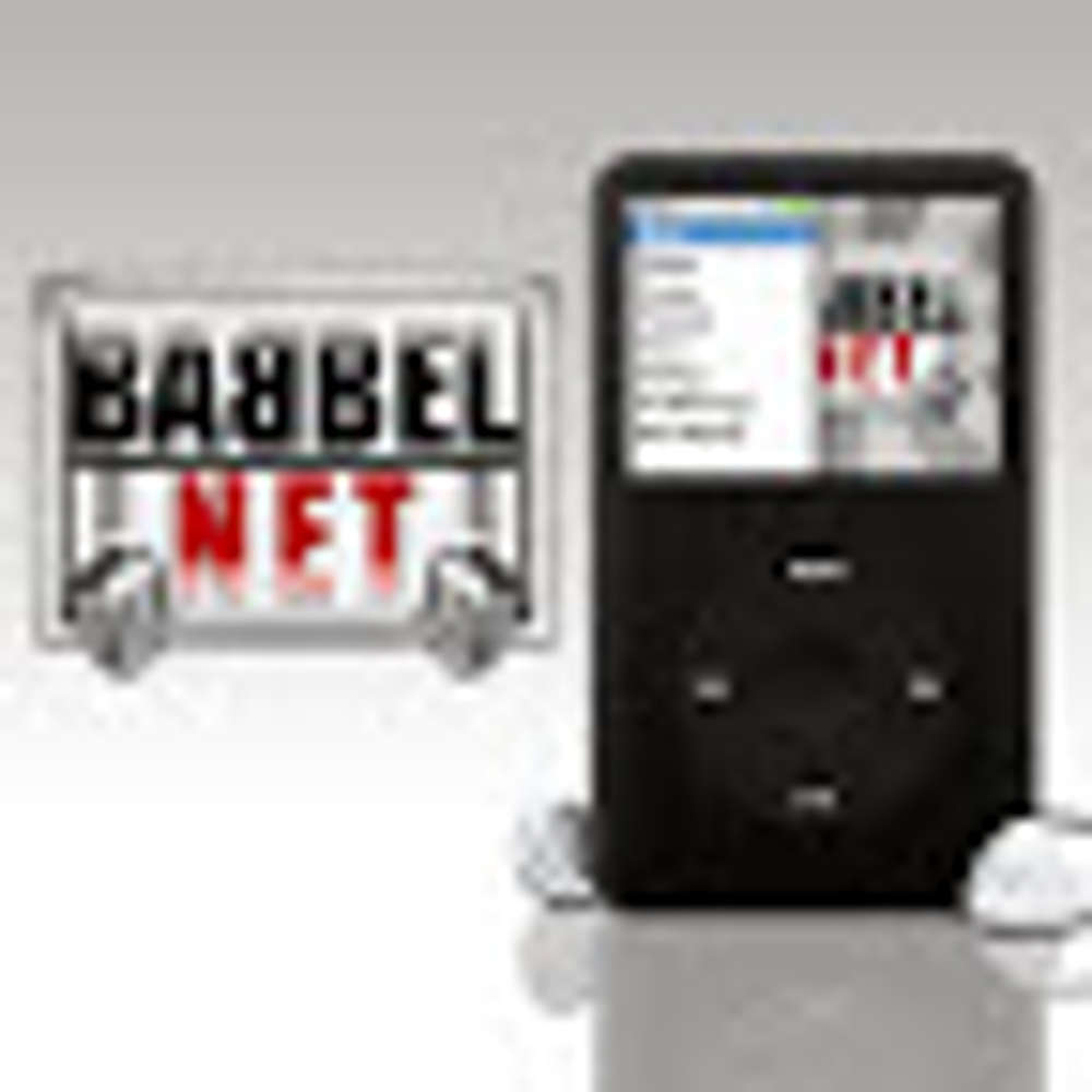 Babbel-Net Podcast #125