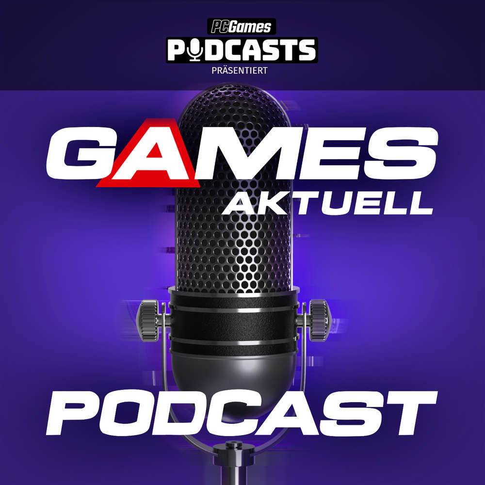 Games Aktuell Podcast 648: Lucasfilm Games, Little Nightmares 2, Monster Hunter Rise