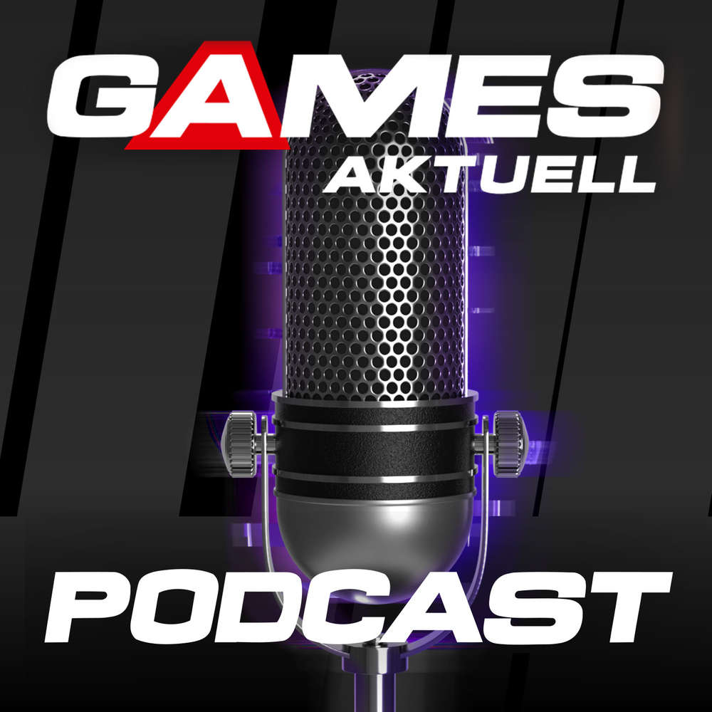 Games Aktuell Podcast 591: PS5, Xbox Scarlett, 25 Jahre Playstation