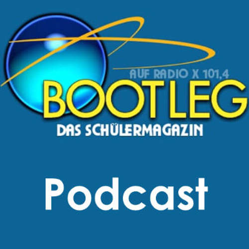 Bootleg - Das Stadtschülermagazin