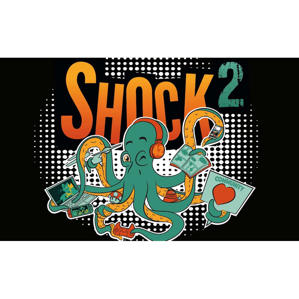 Der SHOCK2 Wochenstart 37.2020.EINHUNDERTZWEI