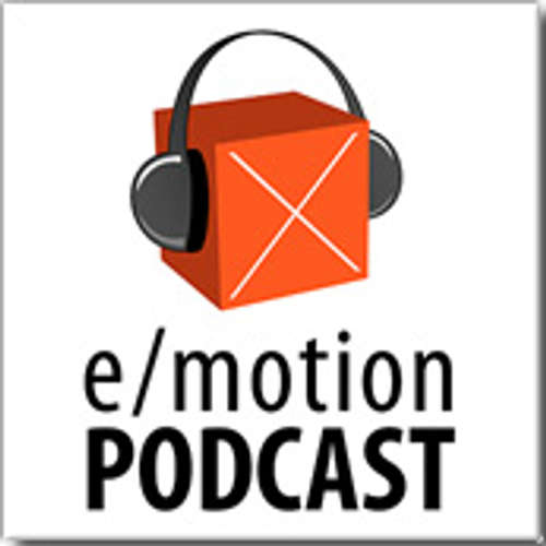 CVJM e/motion Podcast - Die Predigten aus dem Gottesdienst des CVJM e/motion e.V.