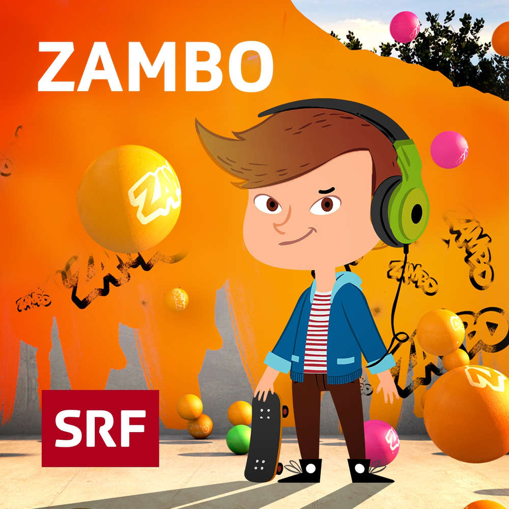 «Zambo» vom 19. Juni 2019