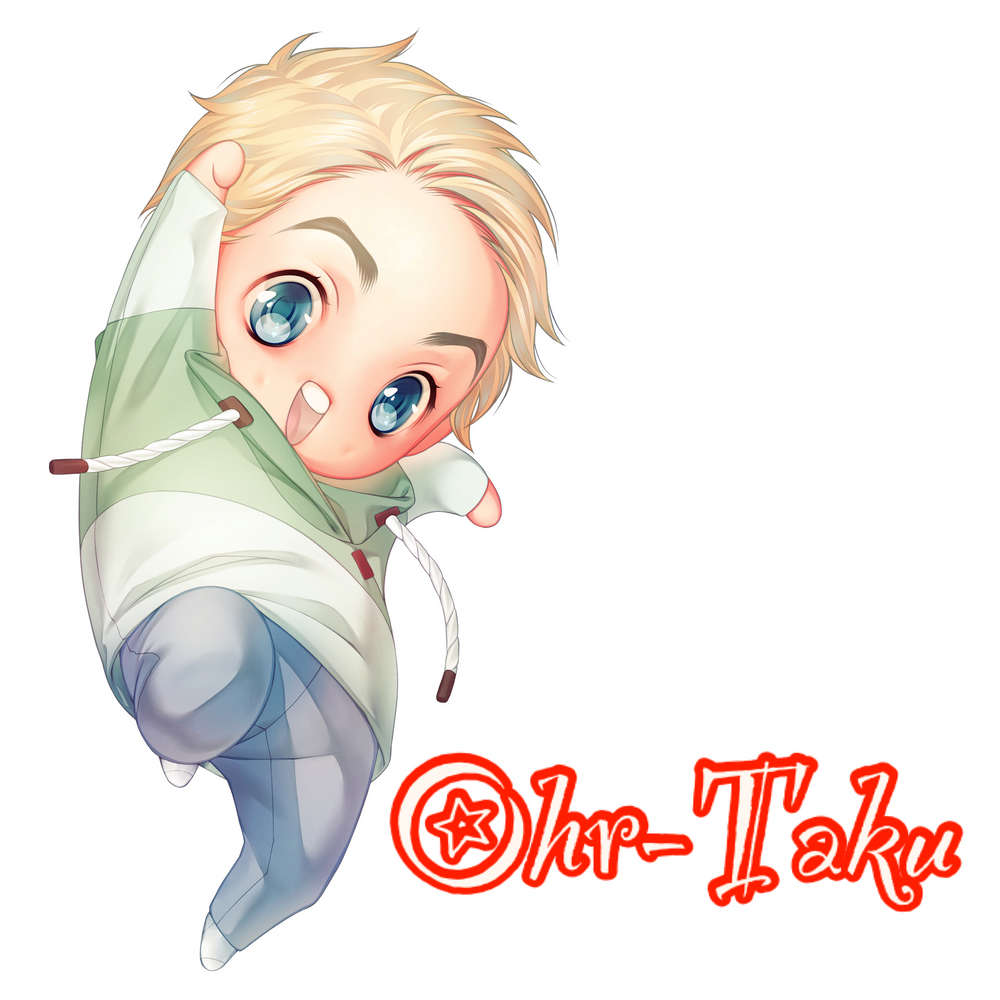 OhrTaku - Der Manga und Anime Podcast