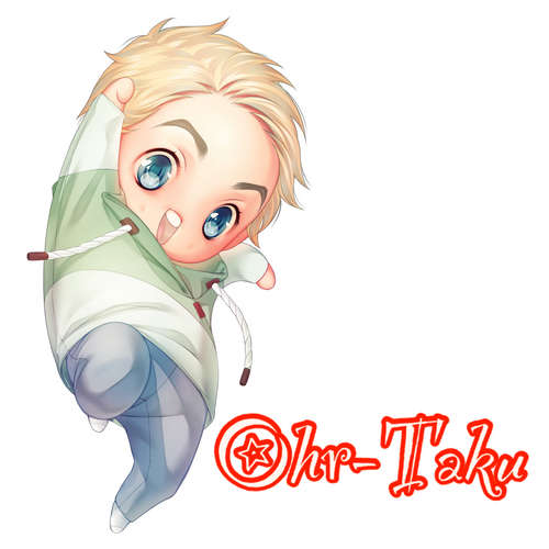 OhrTaku - Der Manga und Anime Podcast