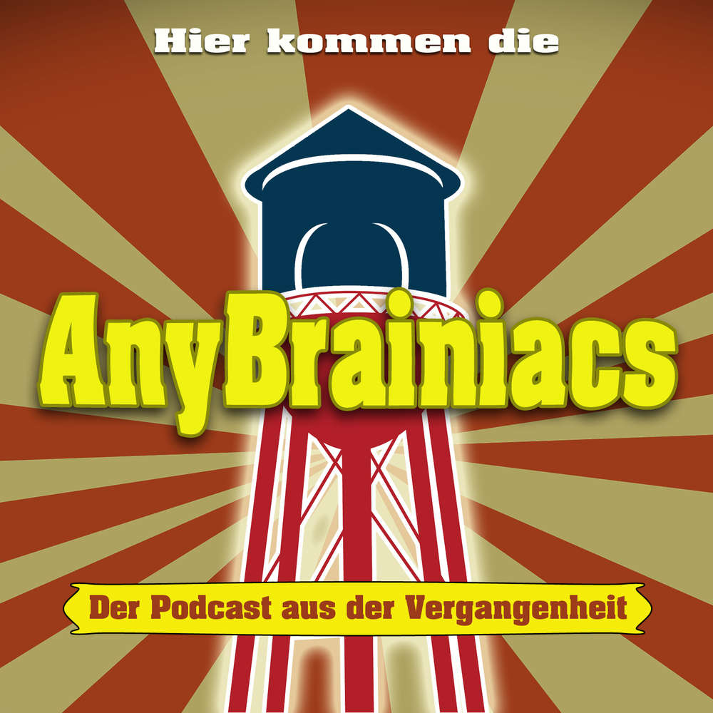 VM000: RIP AnyBrainiacs