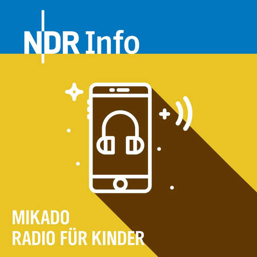 Mikado - der Kinder-Podcast