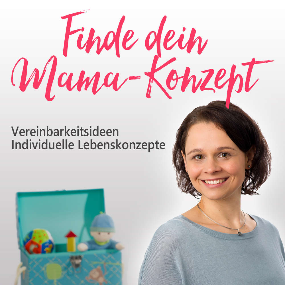 #003 Mama-Geschichte Verena