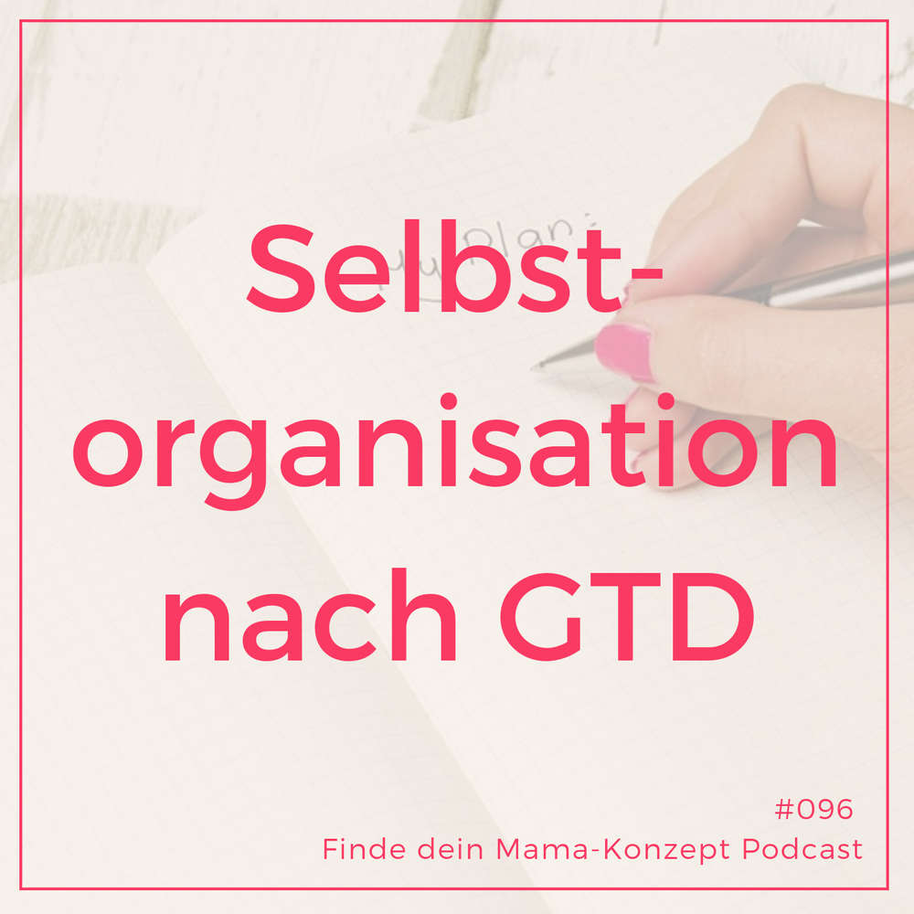 Getting Things Done