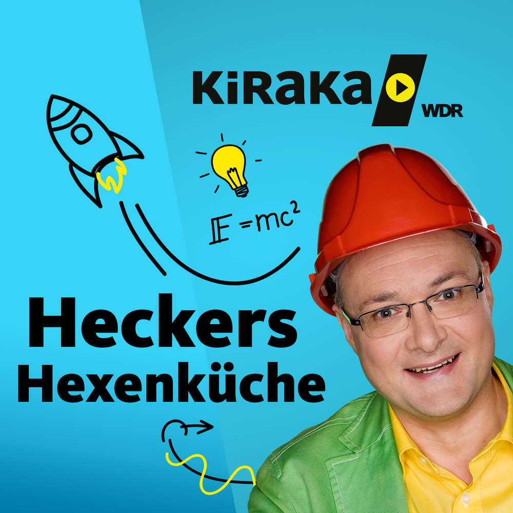 Heckers Hexenküche: Wieviele Stücke hat eine Tafel Schokolade?
