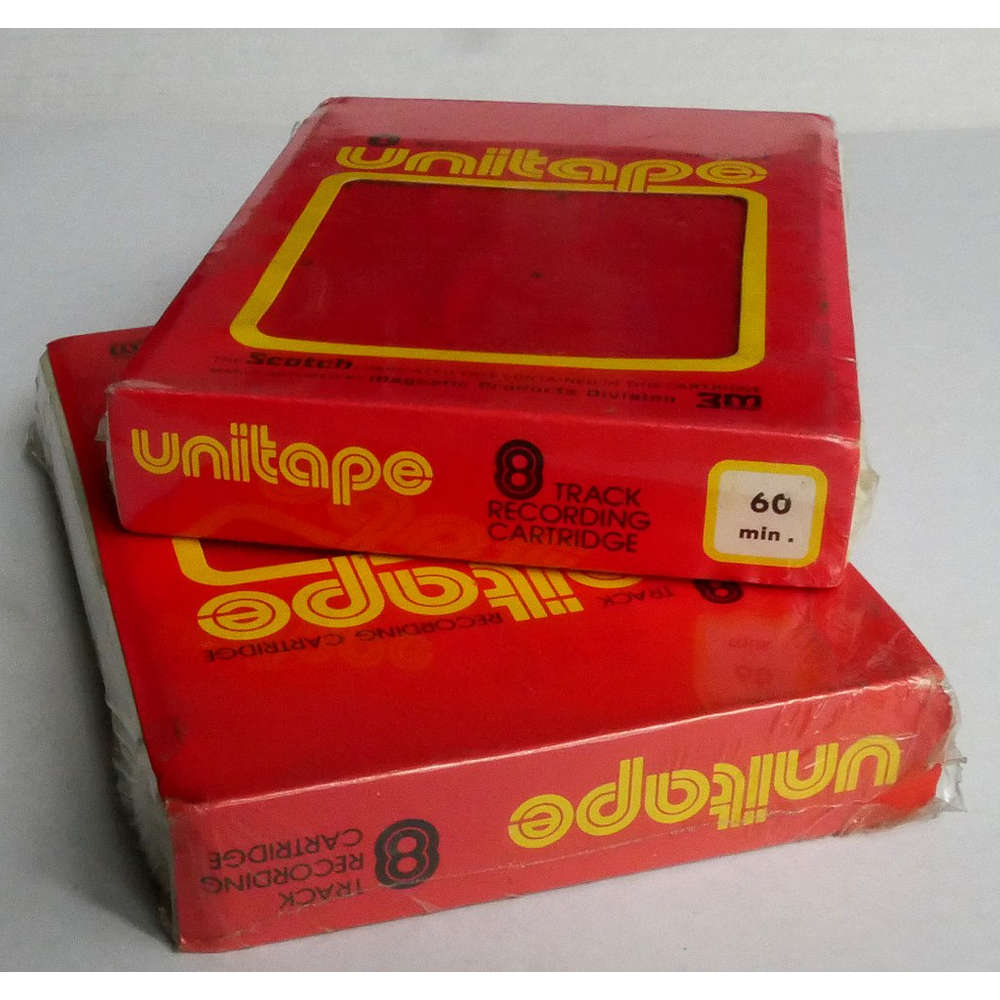 Nerdfunk 485: Mit der Achtspur-Kassette kommen wir auf Touren