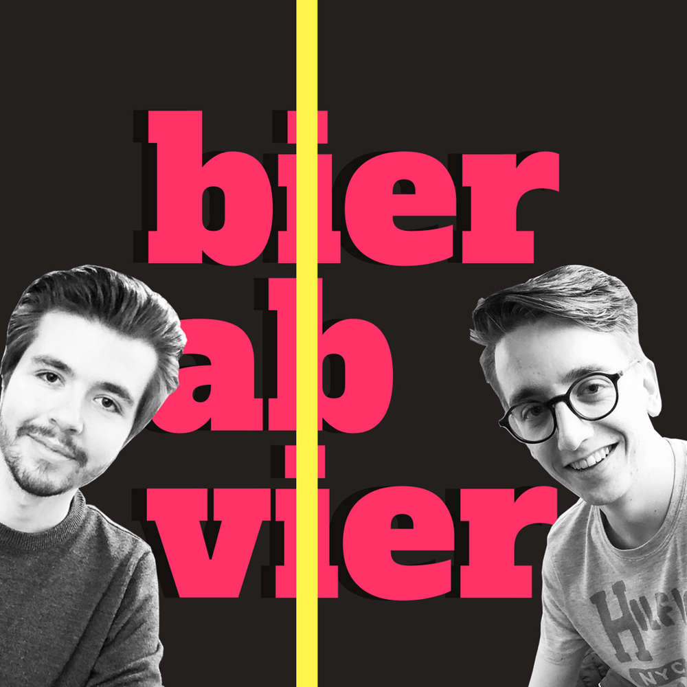 #34 Der fliegende Instagram-Star Simeon Lüthi