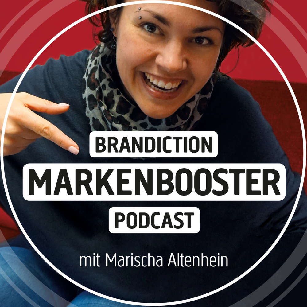 Folge 07 - Markenrecht. Interview mit Patentanwalt Rolf Claessen