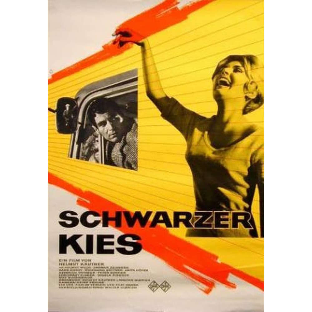 Episode 043: Schwarzer Kies, 1961