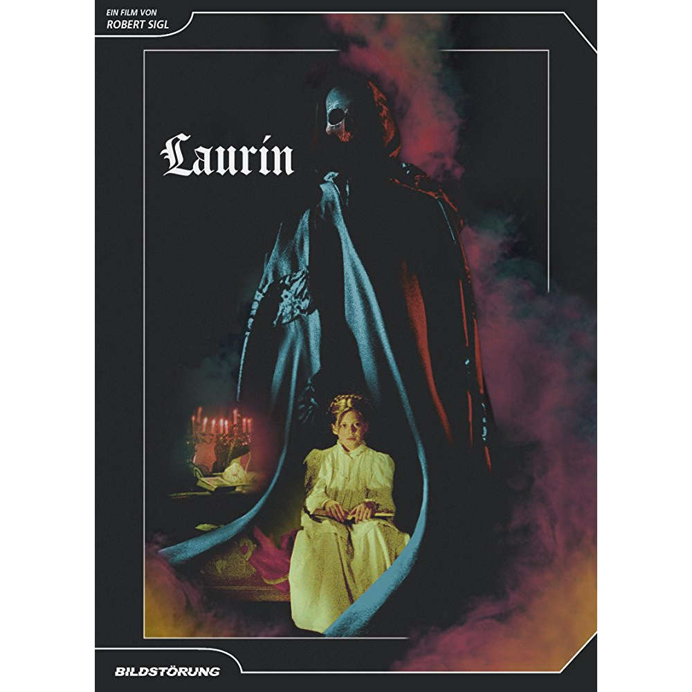 Episode 016: Laurin, 1989
