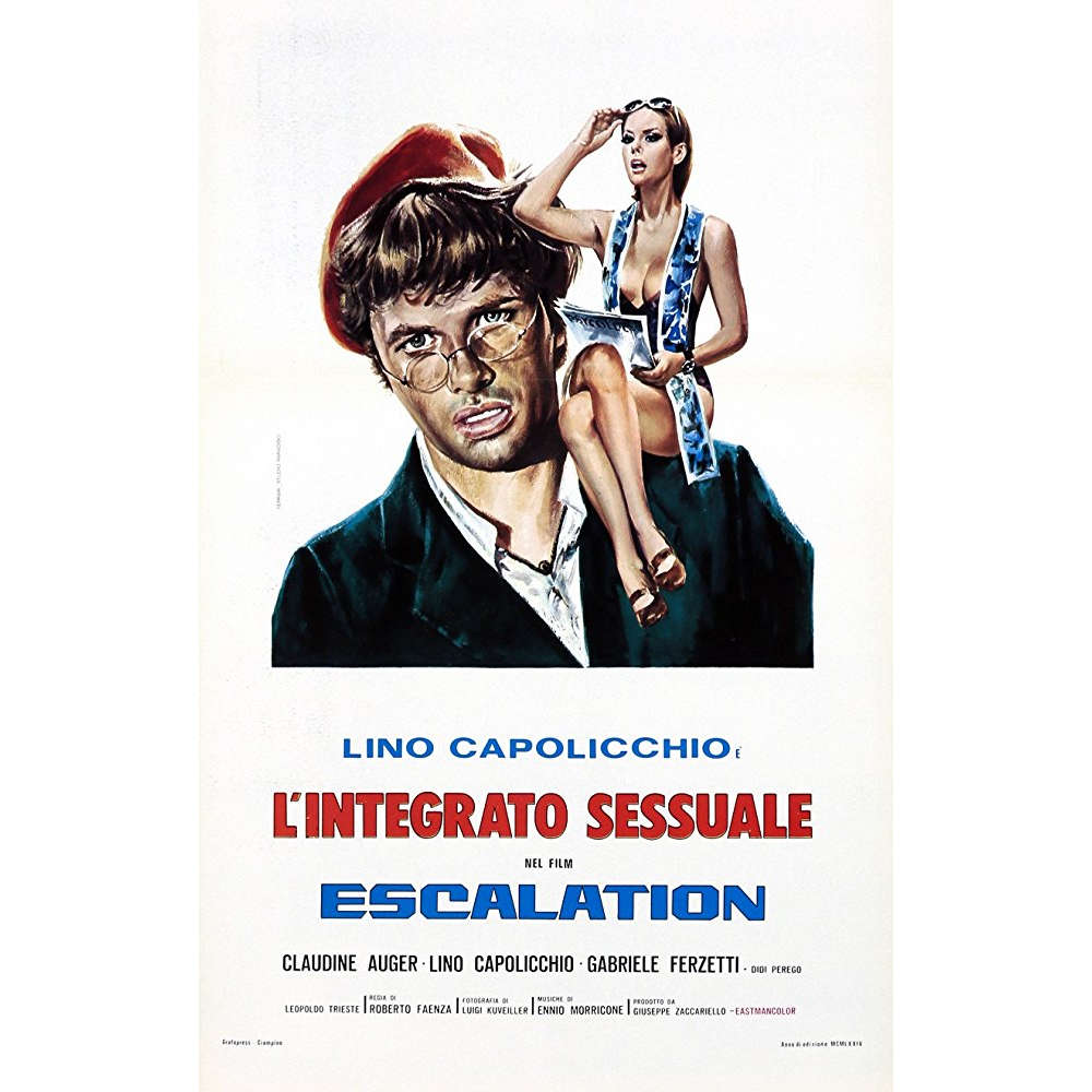 Episode 013: Escalation, 1968
