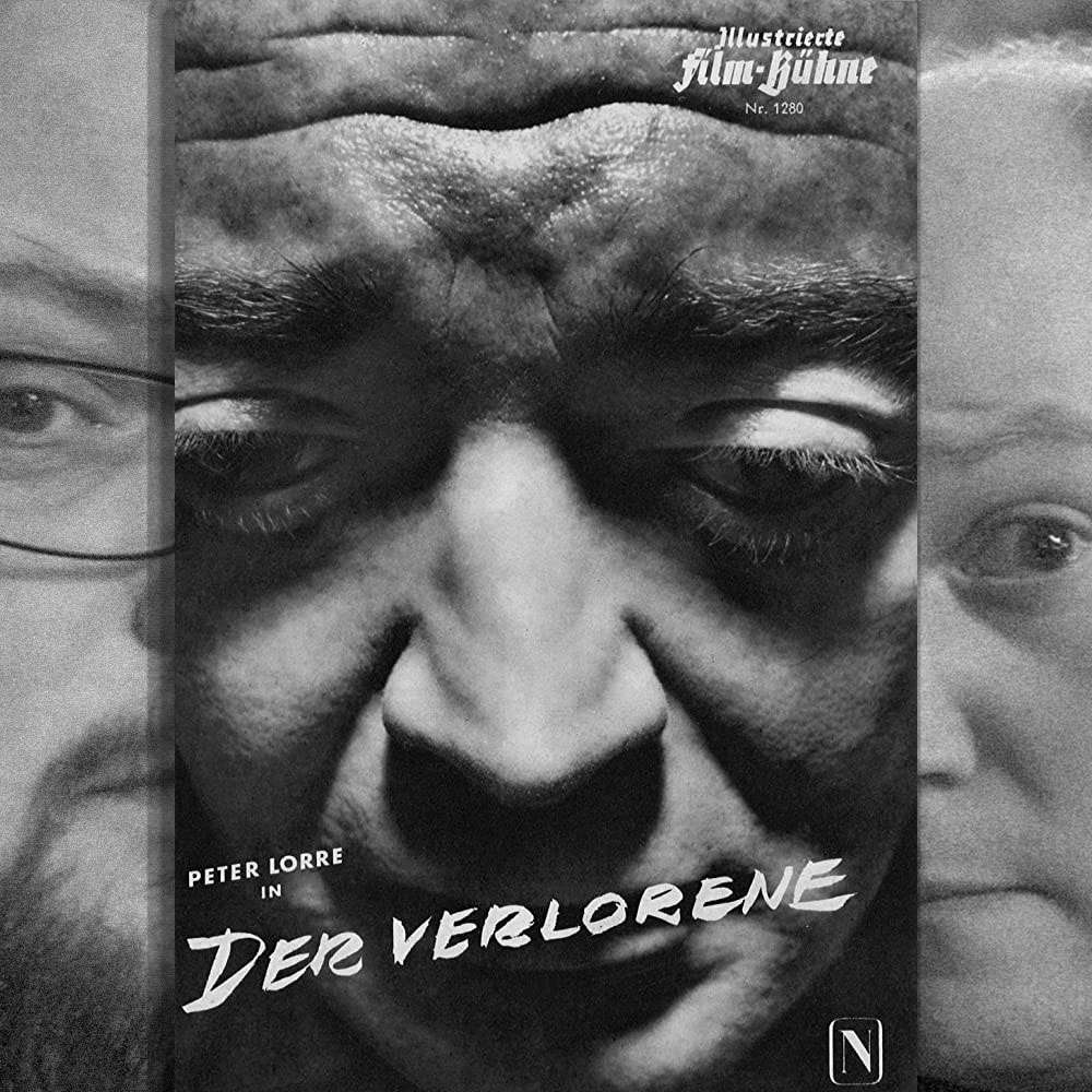 Episode 130: Der Verlorene (1951)