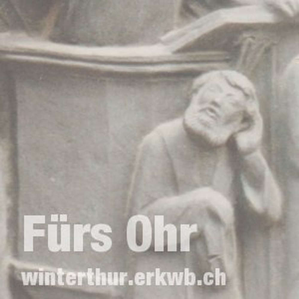 Zwei Enttäuschte begegnen dem Evangelium