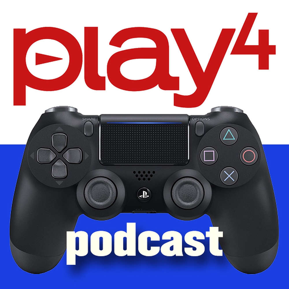play-Podcast #243: PS5, Multiplayer-Gebrawle und ganz viel Mimimi