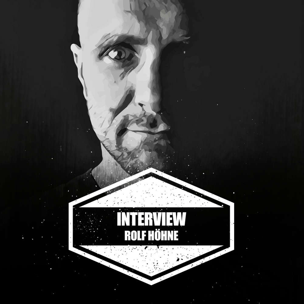 Interview mit Rolf Höhne