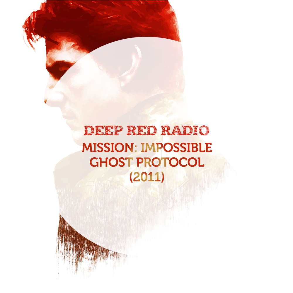 Mission Impossible - Ghost Protocol