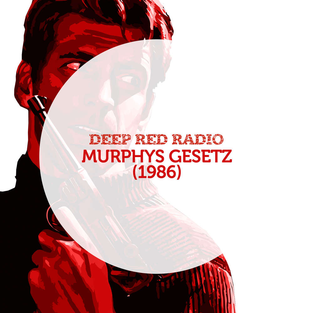 Murphys Gesetz