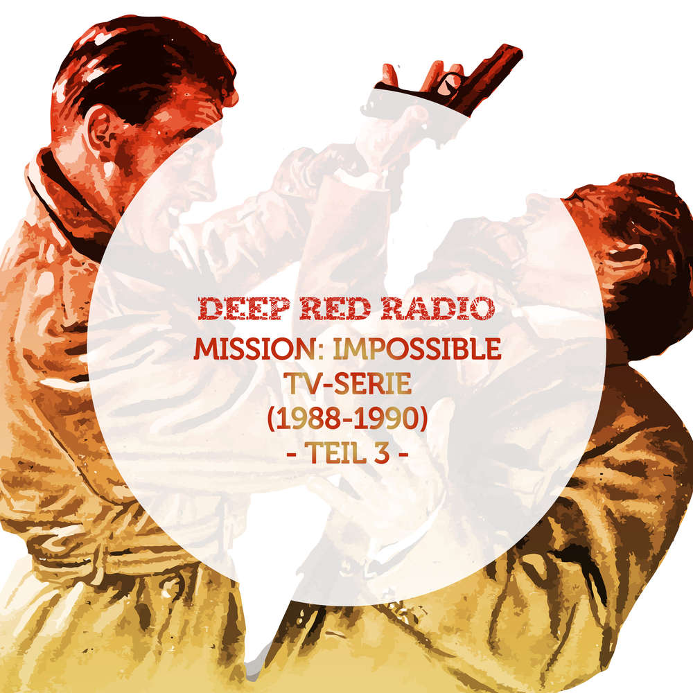 Mission: Impossible - TV-Special - Teil 3