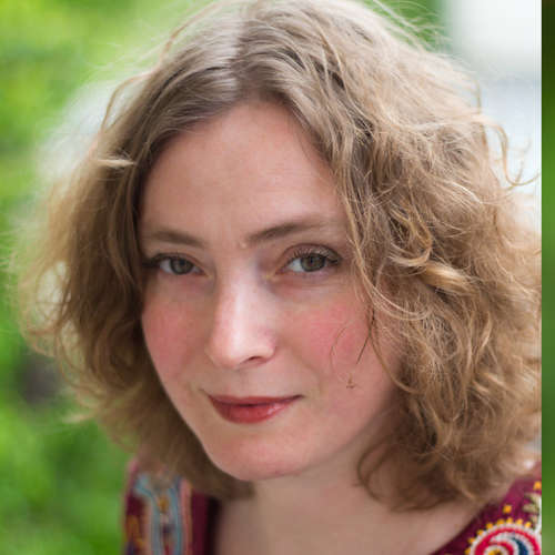 Svetlana Lavochkina über "Die rote Herzogin"