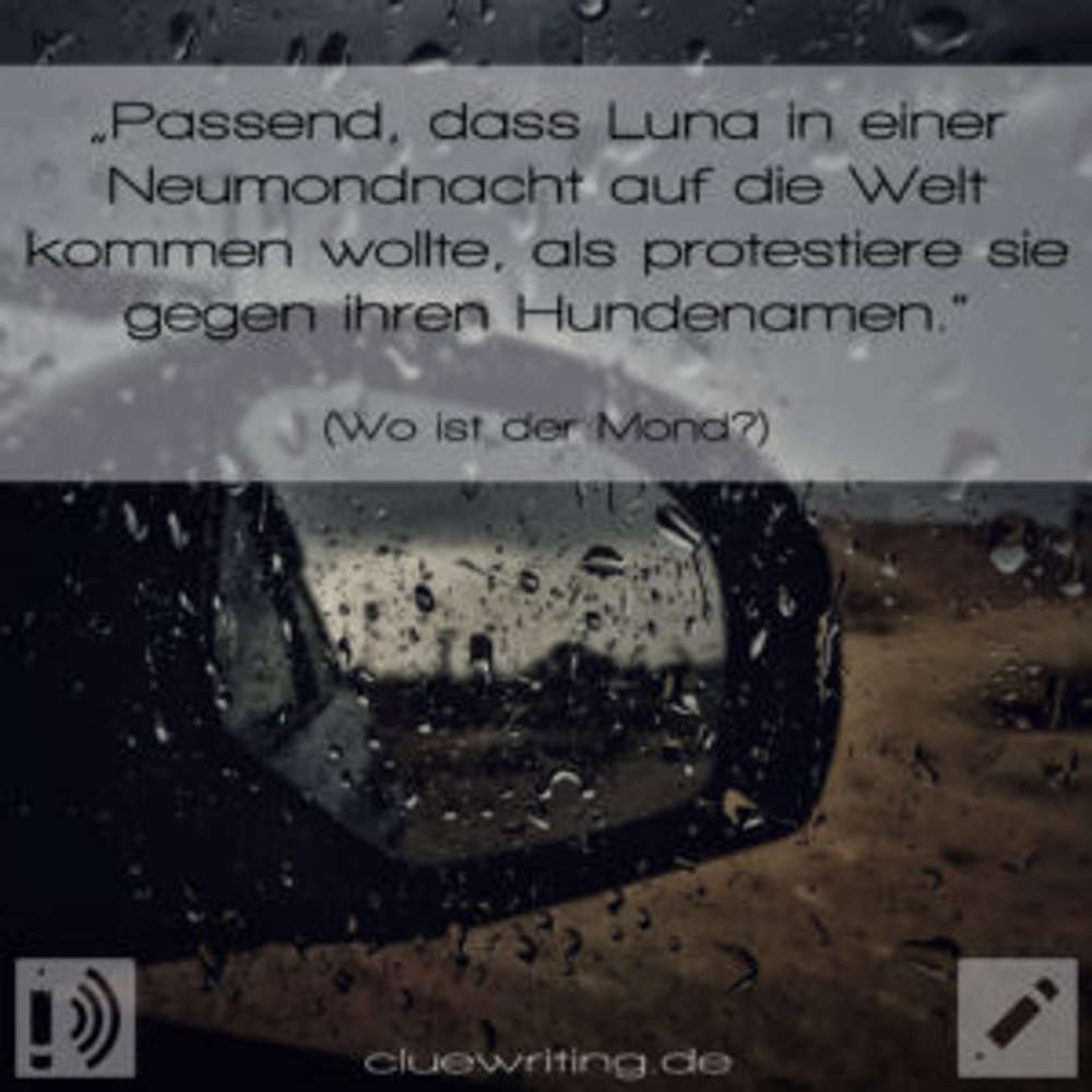 S14E19 | Wo ist der Mond?