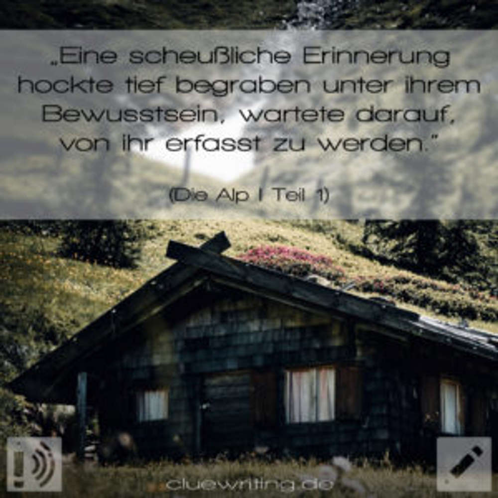 S15E11 | Die Alp | Teil 1