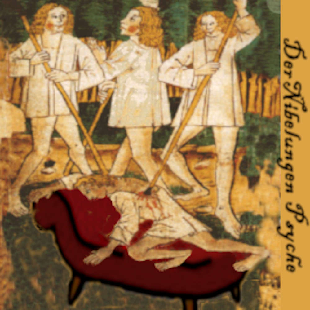 Der Nibelungen Psyche 3