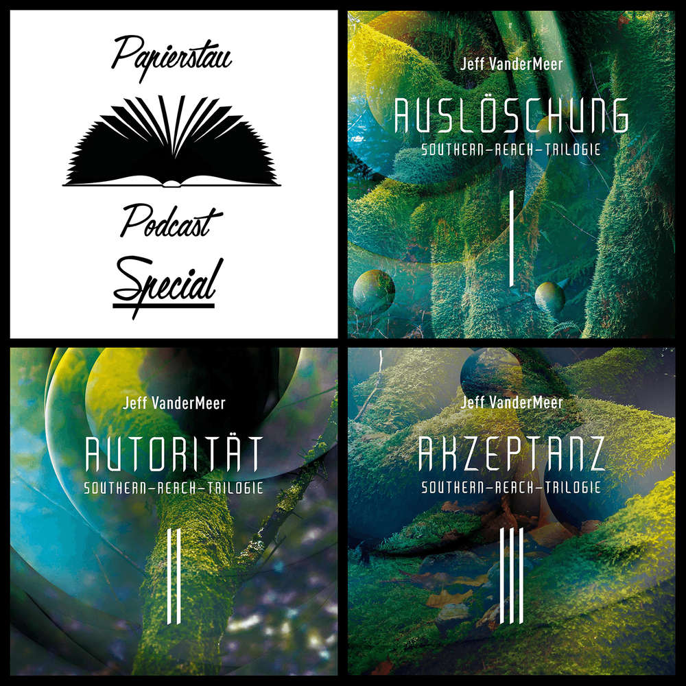 Southern Reach Special
