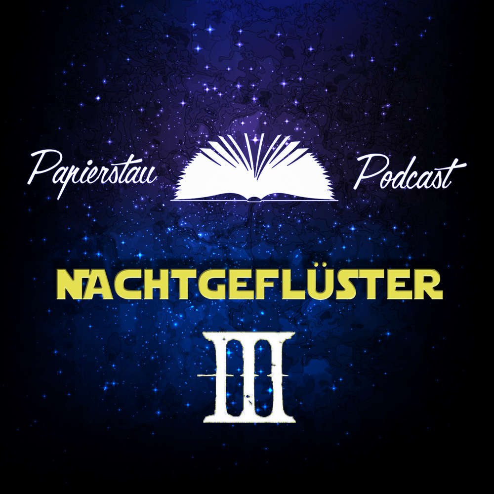 Nachtgeflüster #3