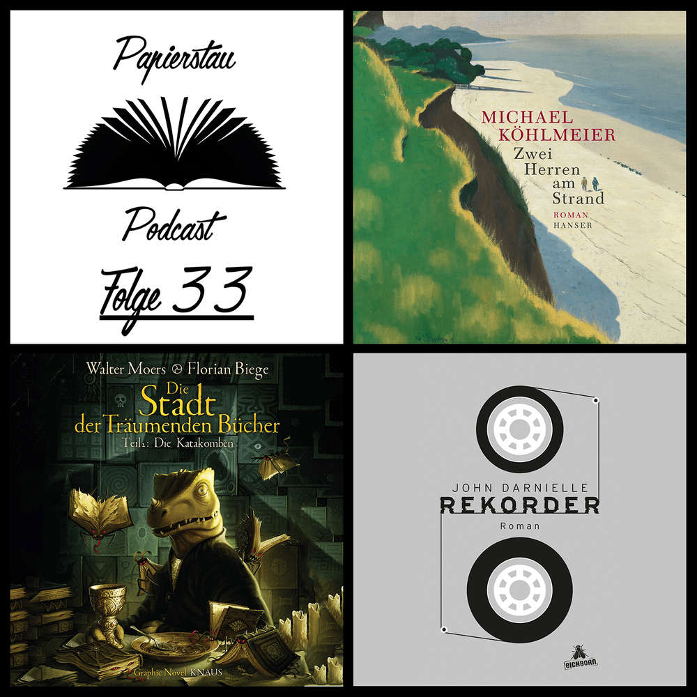 Folge 33: Back to the Roots