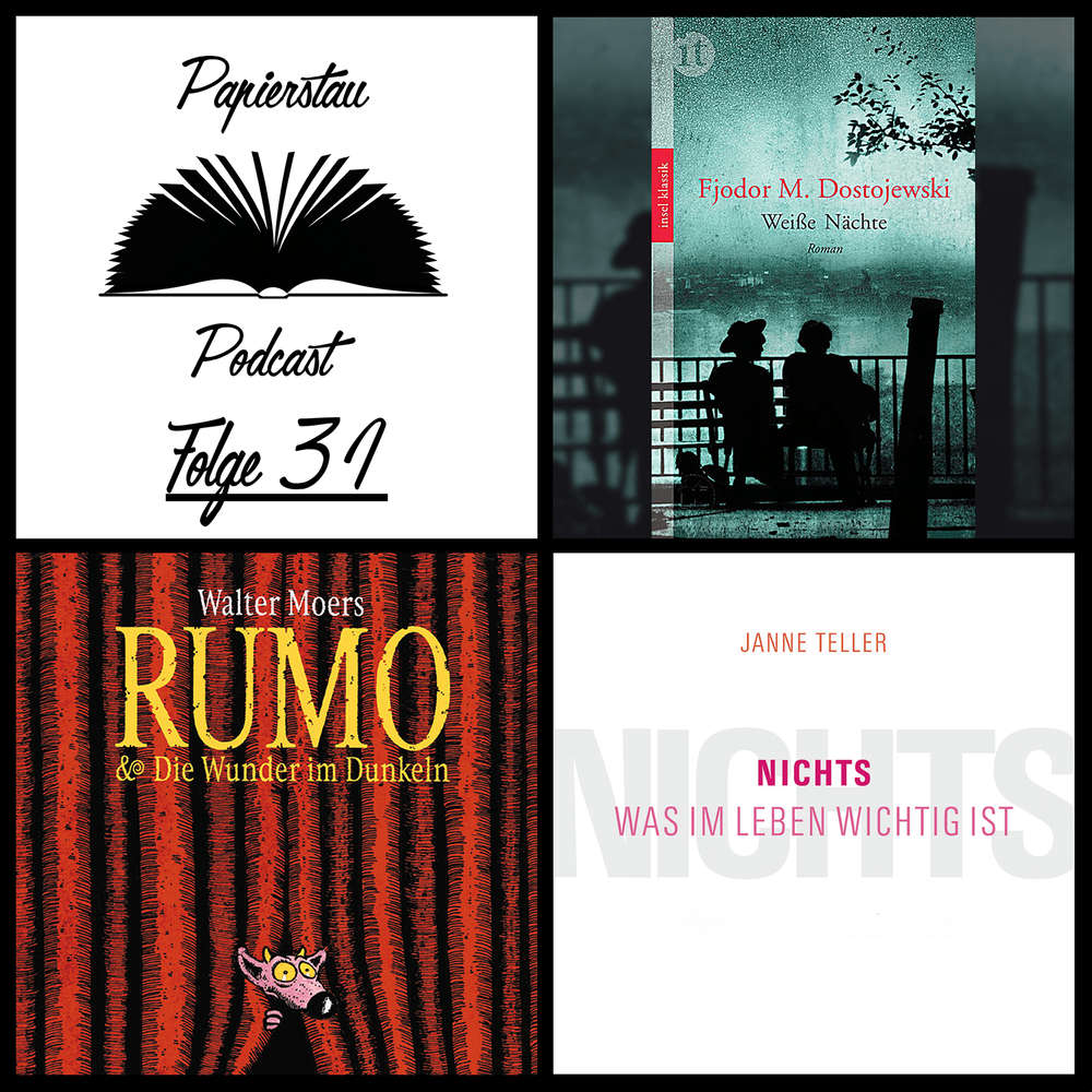 Folge 31: Beziehungen